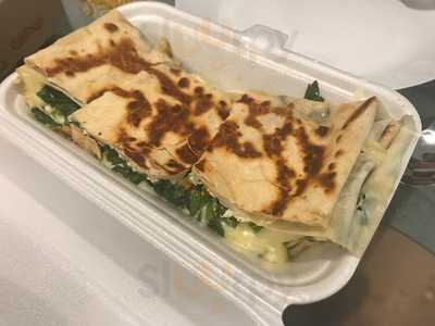 Dulwich Hill Kebab Pide Hous