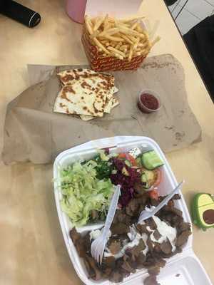 Dulwich Hill Kebab Pide Hous
