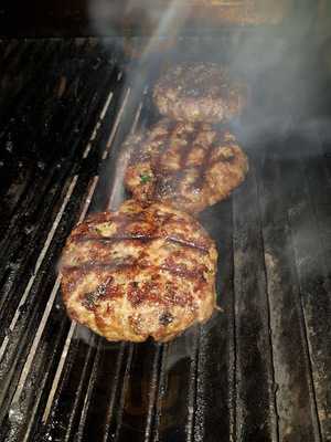 Istanbul Cafe Grill Bar