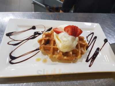 Istanbul Cafe Grill Bar