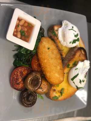 Istanbul Cafe Grill Bar