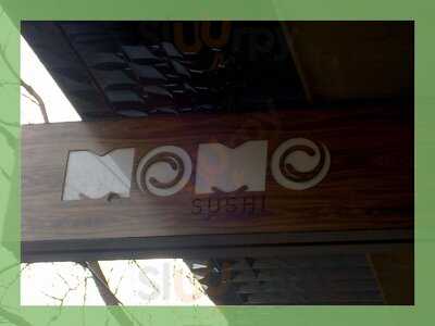 Momo Sushi