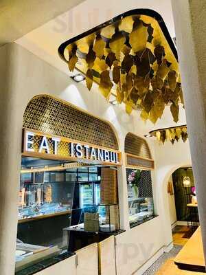 Eat Istabul