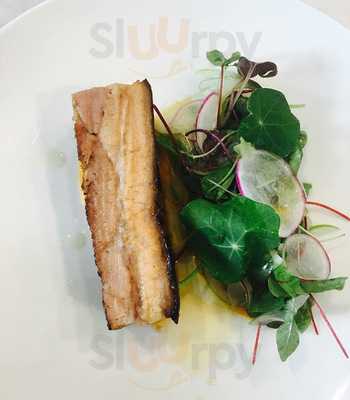 Go West Eatery And Tuckshop