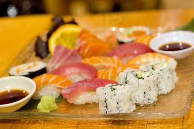 Tori Matsu Restaurant