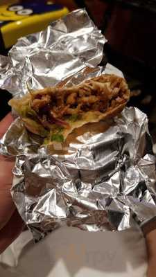 Metro Pita Kebab