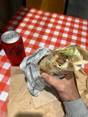 Metro Pita Kebab