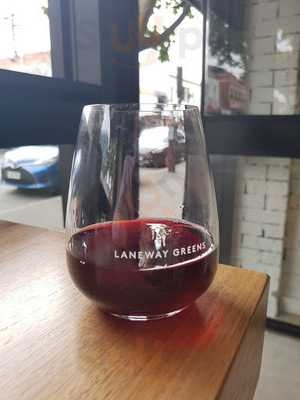 Laneway Greens Richmond