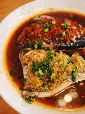 Little Fish And Rice Town