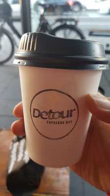 Detour Espresso Bar