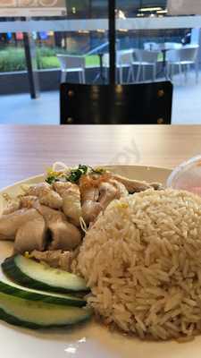 Papparich Southern Cross Express