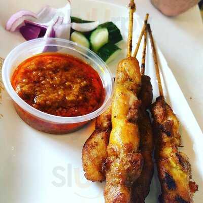 Papparich Southern Cross Express