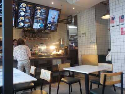 Papparich Southern Cross Express