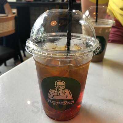 Papparich Southern Cross Express