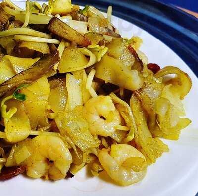 Tong Lok Chinese Restaurant