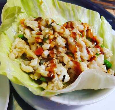 Tong Lok Chinese Restaurant