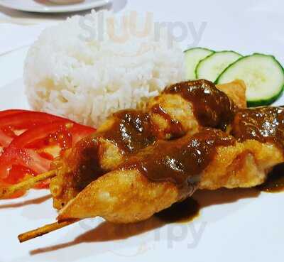 Tong Lok Chinese Restaurant