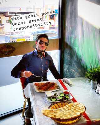 Khan Kabab House