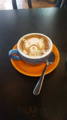 Chestnut Exchage Cafe