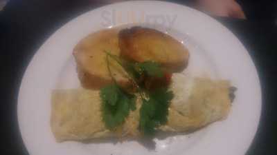 Chestnut Exchage Cafe