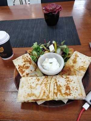 Turkish Delight Cafe