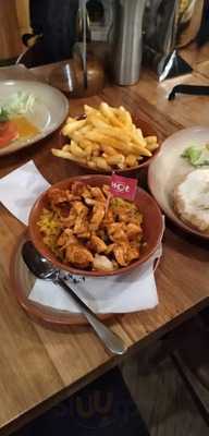 Nando's