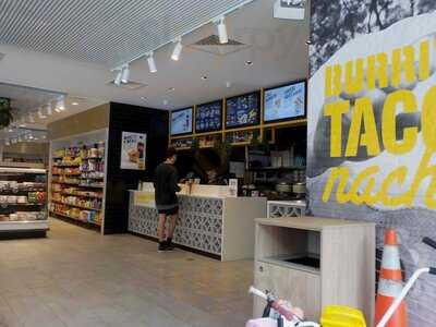 Guzman Y Gomez - South Yarra - Punt Rd