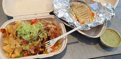 Guzman Y Gomez - South Yarra - Punt Rd