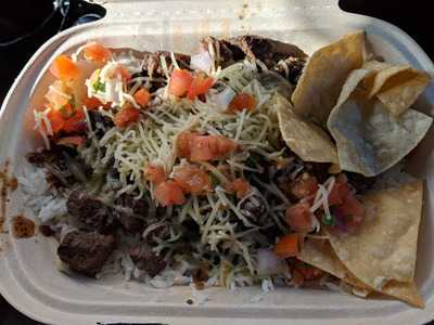 Guzman Y Gomez - South Yarra - Punt Rd