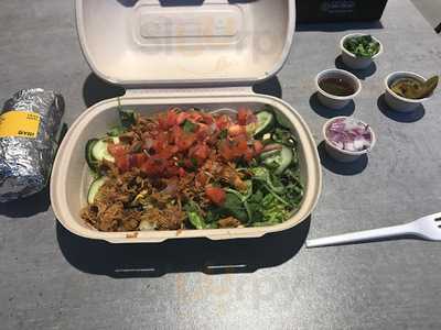 Guzman Y Gomez - South Yarra - Punt Rd