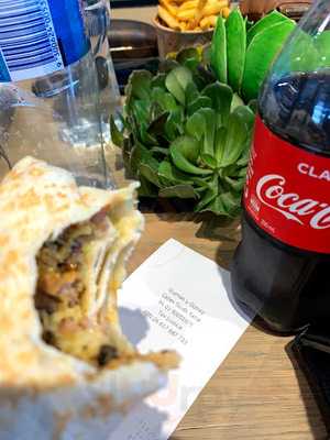 Guzman Y Gomez - South Yarra - Punt Rd