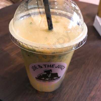 Joe & The Juice