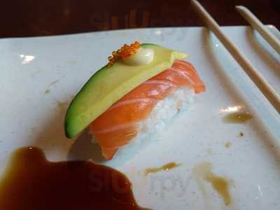 Shuji Sushi