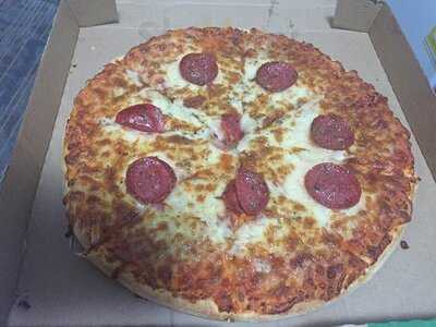 Melbourne Halal Kebab & Pizza