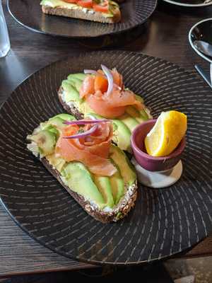 Fragrance Coffee Lab