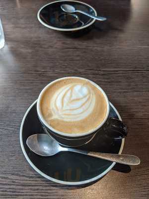 Fragrance Coffee Lab