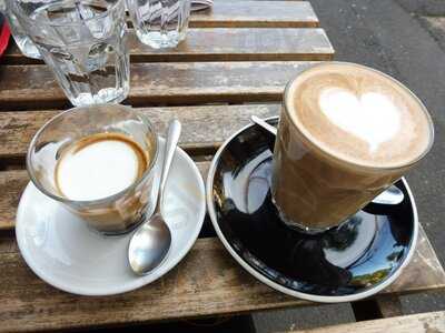 Fragrance Coffee Lab