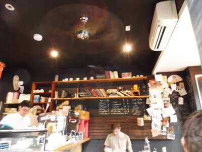 Fragrance Coffee Lab