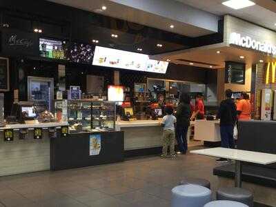 Mcdonalds