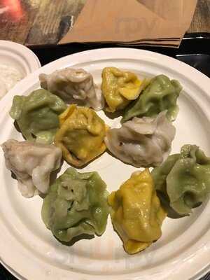 Shanghai Dumpling Bar