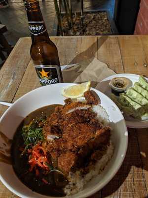 Shanghai Dumpling Bar