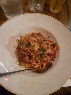 Shanghai Dumpling Bar