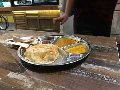 Shanghai Dumpling Bar