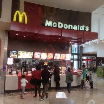 Mcdonalds Highpoint Foodcourt Ii