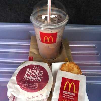 Mcdonalds Highpoint Foodcourt Ii