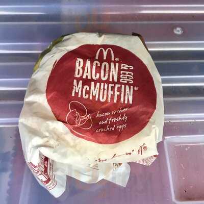 Mcdonalds Highpoint Foodcourt Ii