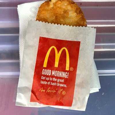 Mcdonalds Highpoint Foodcourt Ii