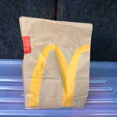 Mcdonalds Highpoint Foodcourt Ii