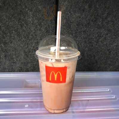 Mcdonalds Highpoint Foodcourt Ii