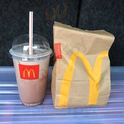 Mcdonalds Highpoint Foodcourt Ii